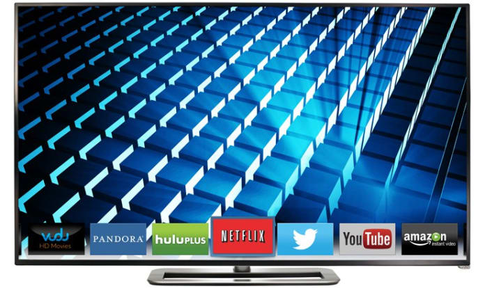 Product Image - Vizio MS801i-A3