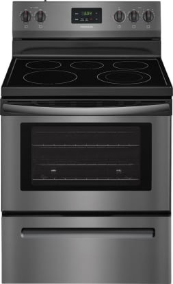 Product Image - Frigidaire FFEF3052TD