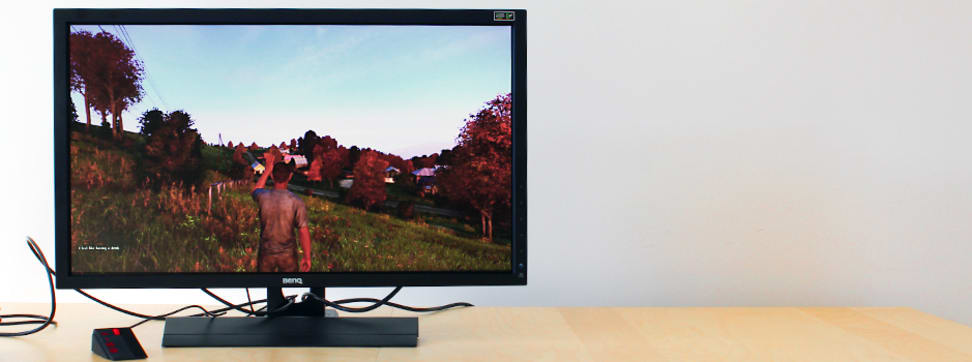 Product Image - BenQ XL2720Z