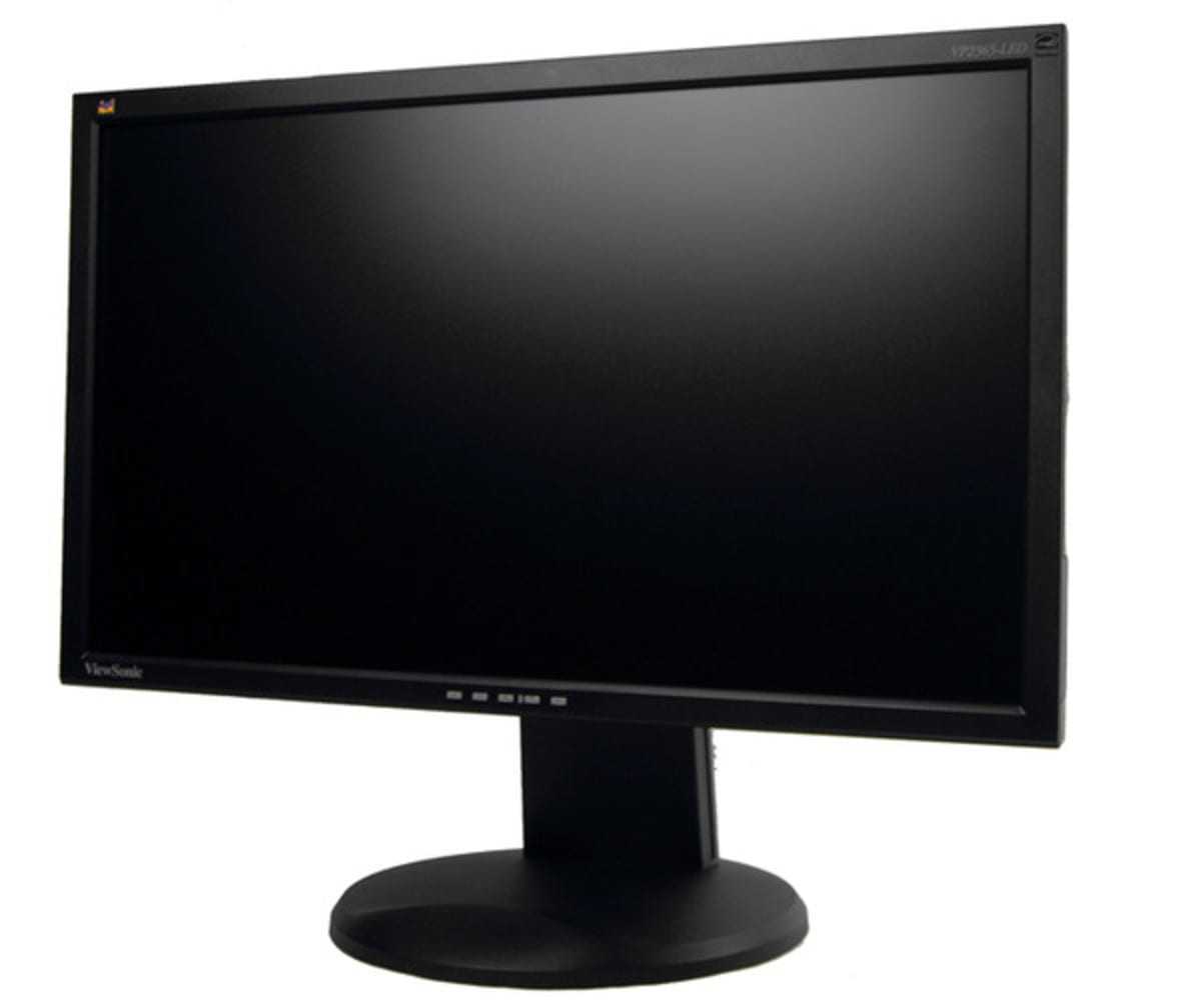 Viewsonic Vp2365 Led - Reviewed