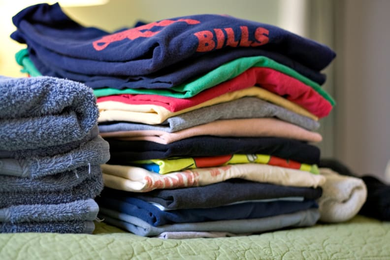 t-shirts