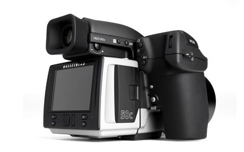 Product Image - Hasselblad H5D-50c