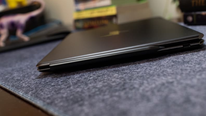 HP Spectre x360 14 review