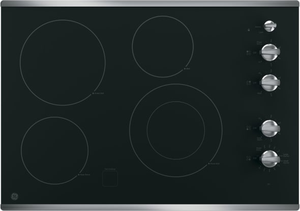Product Image - GE JP3530SJSS
