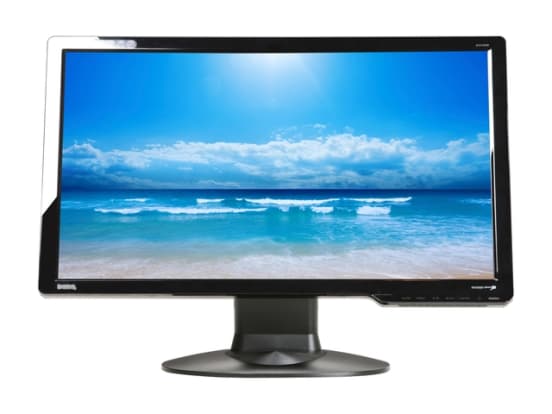 Product Image - BenQ G2410HD