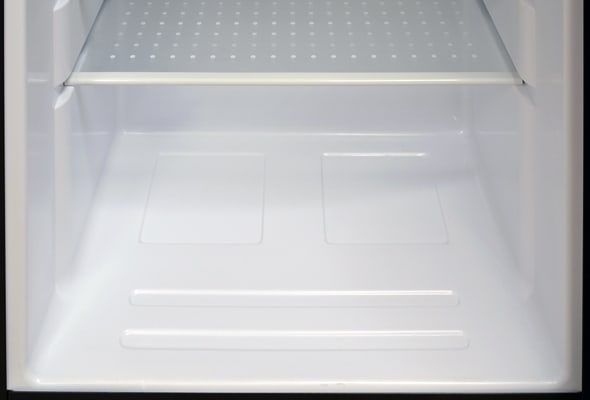 Vegetable Drawer Photo