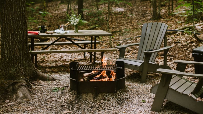 Campfire