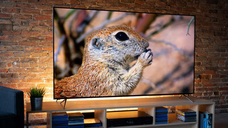 Vizio P Series Quantum X TV