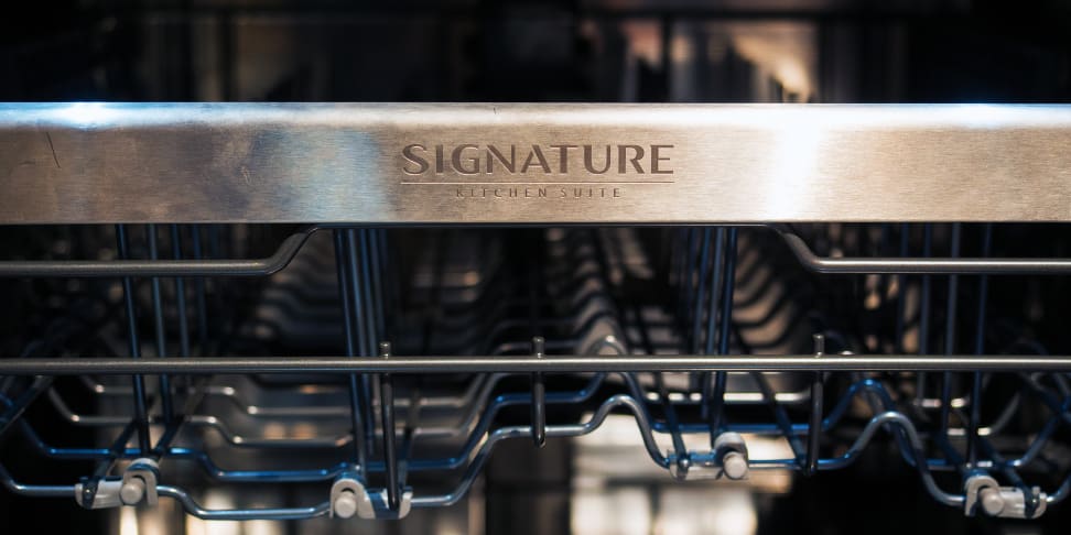 This Is The Lg Signature Kitchen Suite Reviewed Ovens