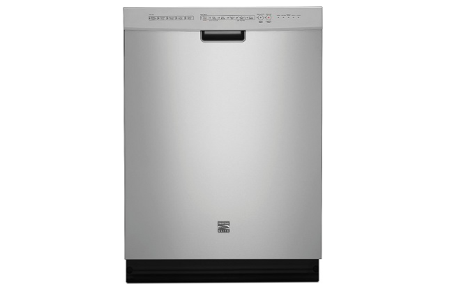 Product Image - Kenmore Elite 12763