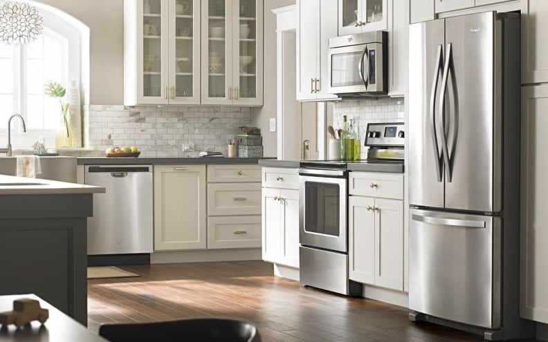 Kitchen Appliance Packages - The Home Depot