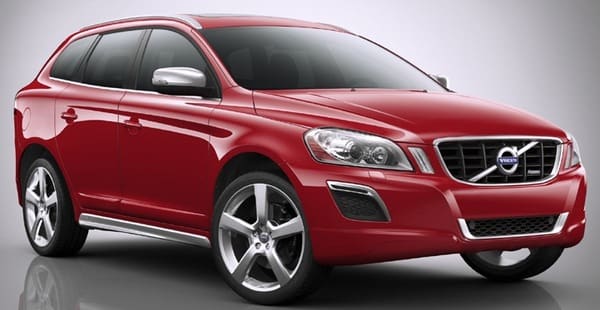 Product Image - 2013 Volvo XC60 T6 AWD