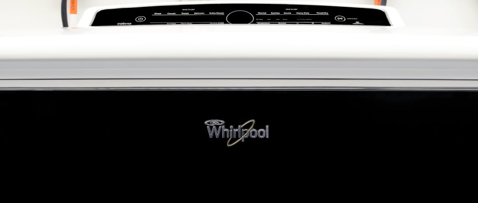 Product Image - Whirlpool Cabrio WED8000DW