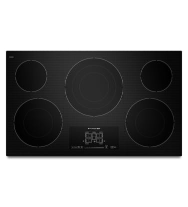 Product Image - KitchenAid KECC667BBL