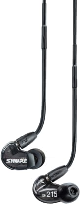Product Image - Shure SE215