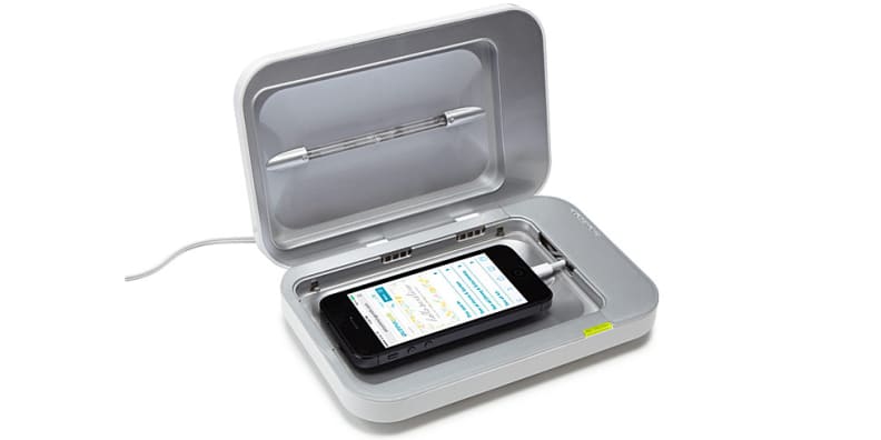 Phone Soap UV Sanitizer