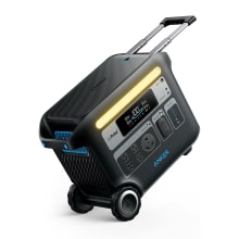Product image of Anker PowerHouse 767 Portable Power Station