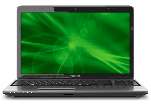 Product Image - Toshiba Satellite L755-S5170