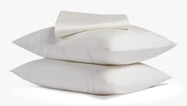 Product image of Parachute Sateen Sheet Set