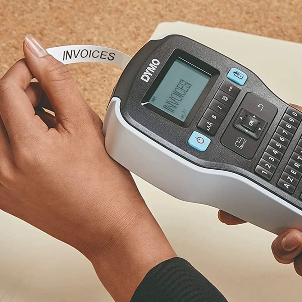 5 Best Label Makers of 2023 - Reviewed