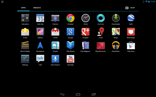 Apps Image