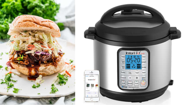 Instant Pot Smart Bluetooth