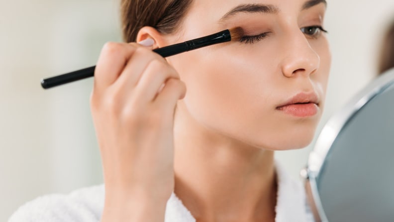 makeup