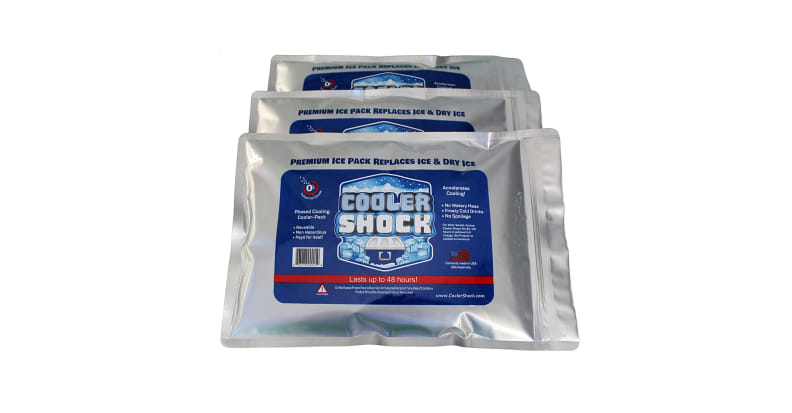 Ice packs