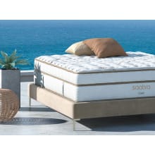 Product image of Saatva mattress sale