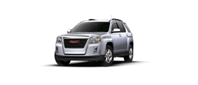 Product Image - 2013 GMC Terrain SLT-2