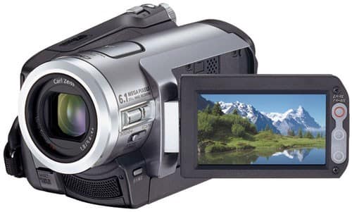 Product Image - ソニー (Sony) (Sony (ソニー)) HDR-HC7