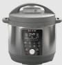 Ninja Foodi Pressure Cooker Steam Fryer on a countertop