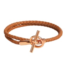 Product image of Glenan Double Tour Bracelet