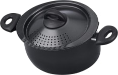 Bialetti 椭圆形 5.5 夸脱意大利面锅的产品图片