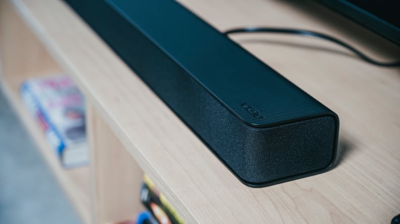 Vizio V-Series 2.1 Home Theater Soundbar