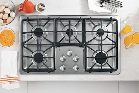 Product Image - GE Profile PGP966SETSS