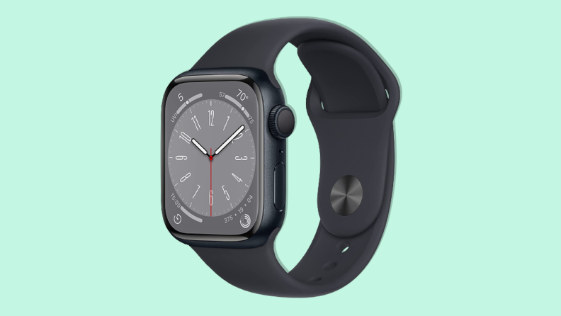 Best gifts for best man: Apple Watch Series 8