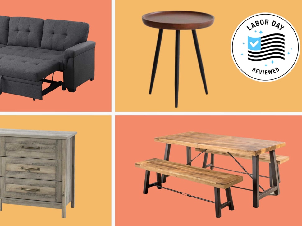 Labor day dining online table sale