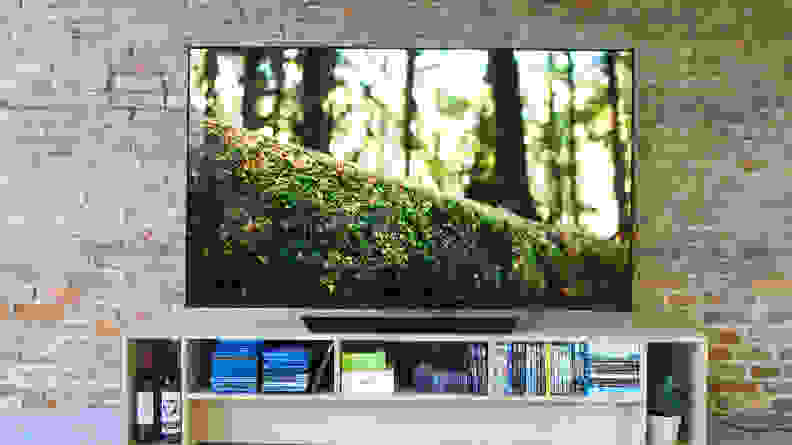 LG OLED电视