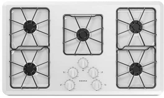 Product Image - Amana AGC6356KFW