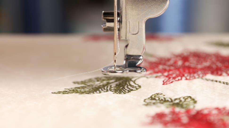 The 2 Best Sewing Machines of 2024