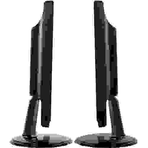 HP S2031 20-inch Monitor Review - Reviewed Computer Monitors