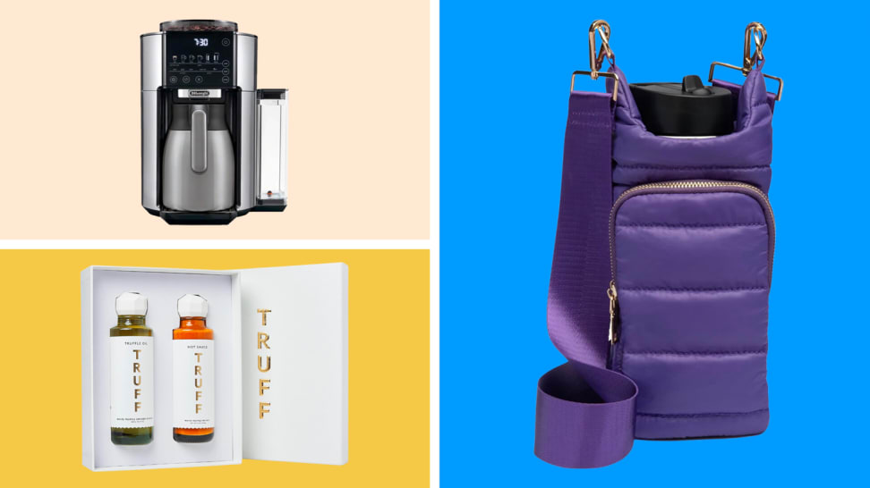 Travel Gifts From Oprah's Favorite Things 2022