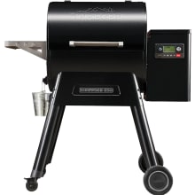 Product image of Traeger Grills Ironwood 650 Wood Pellet Grill and Smoker