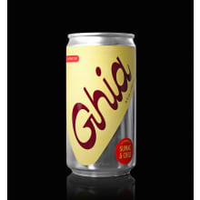 Product image of Ghia Le Spritz Sumac & Chili