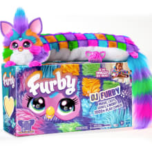 Product image of DJ Furby