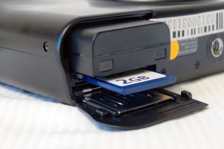 FI Battery Photo