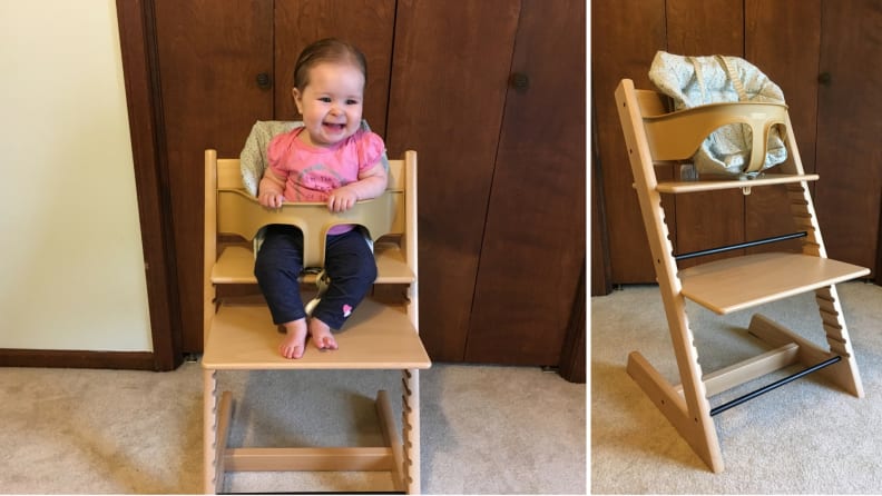 The Best High Chairs Of 2020 Reviewed Parenting