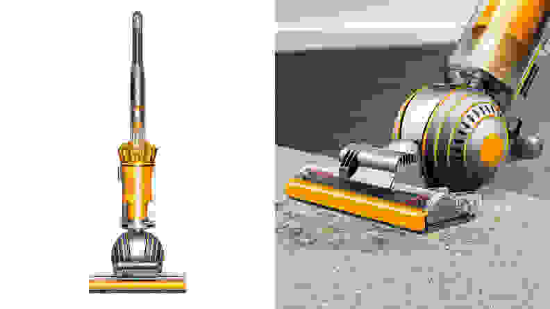 best dyson vacuums