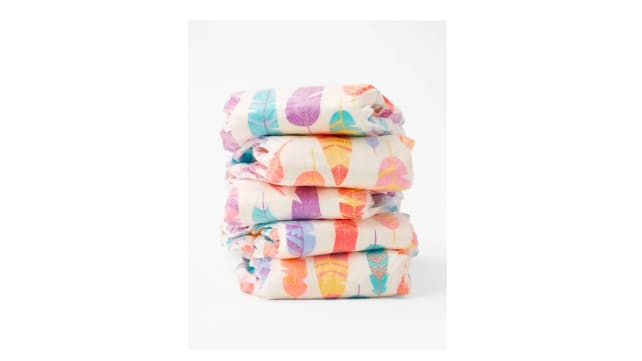 Honest Diapers